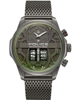 TOP 1 - Zegarek Police PEWJG0006503
