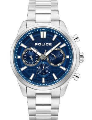 TOP 1 - Zegarek Police PEWJK0021004