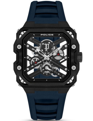 TOP 1 - Zegarek Police PEWGM0072001