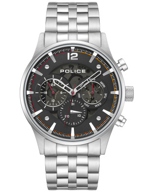 TOP 1 - Zegarek Police PEWGK0040205