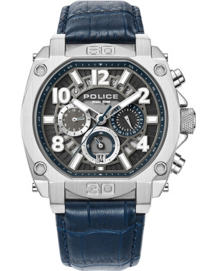 TOP 1 - Zegarek Police PEWJF0021901