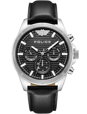 TOP 1 - Zegarek Police PEWJF2227810