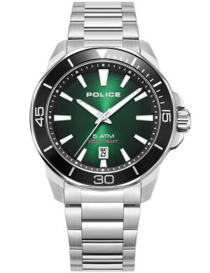 TOP 1 - Zegarek Police PEWJH0021401