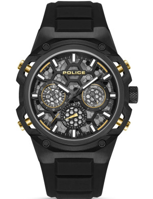 TOP 1 - Zegarek Police PEWGQ0071901