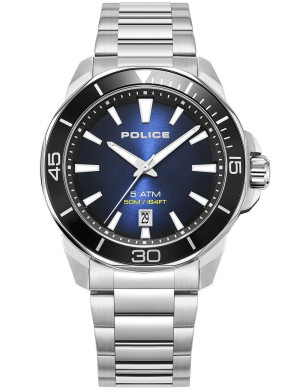 TOP 1 - Zegarek Police PEWJH0021402