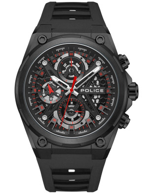 TOP 1 - Zegarek Police PEWGQ0054303
