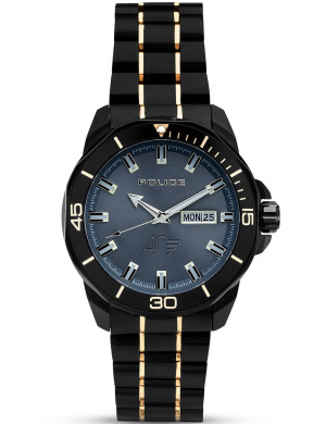 TOP 1 - Zegarek Police PEWJH0030301-SET A