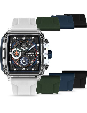 TOP 1 - Zegarek Police PEWGO0052401-SET
