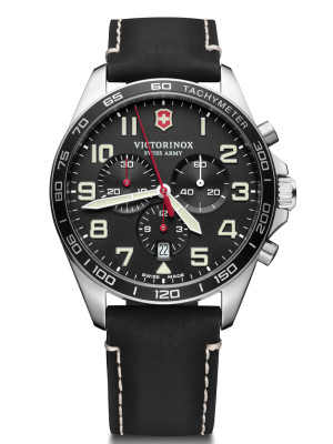 TOP 1 - Zegarek Victorinox 241852