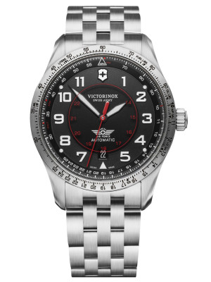 TOP 1 - Zegarek Victorinox 241888
