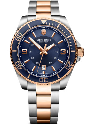 TOP 1 - Zegarek Victorinox 241950