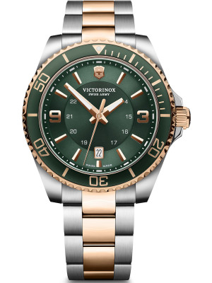 TOP 1 - Zegarek Victorinox 242008