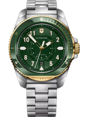 TOP 1 - Zegarek Victorinox 242012