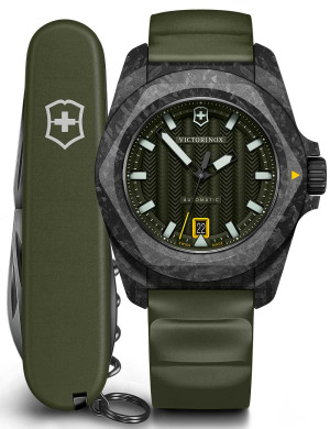 TOP 1 - Zegarek Victorinox 242021.1