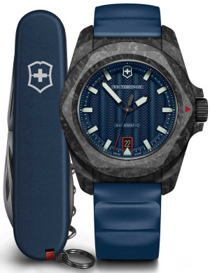 TOP 1 - Zegarek Victorinox 242022.1