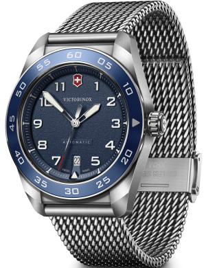 TOP 1 - Zegarek Victorinox 242045