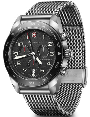 TOP 1 - Zegarek Victorinox 242048