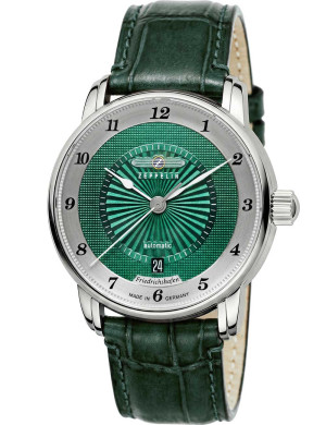 TOP 1 - Zegarek Zeppelin 85562