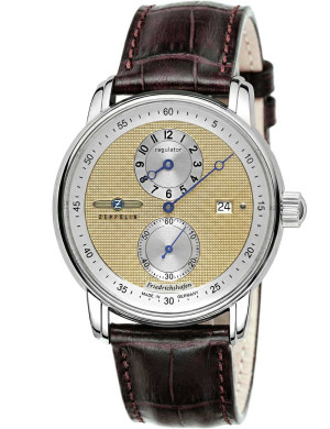 TOP 1 - Zegarek Zeppelin 85225