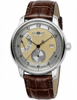 TOP 1 - Zegarek Zeppelin 85905