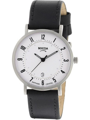 TOP 1 - Zegarek Boccia 3296-01