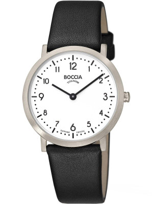 TOP 1 - Zegarek Boccia 3335-01