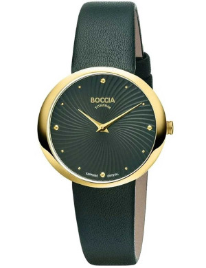 TOP 1 - Zegarek Boccia 3364-04