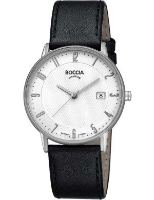 TOP 1 - Zegarek Boccia 3607-04