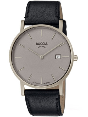 TOP 1 - Zegarek Boccia 3637-01