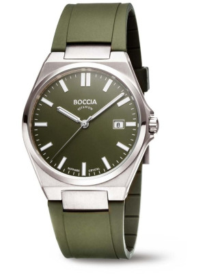 TOP 1 - Zegarek Boccia 3667-02