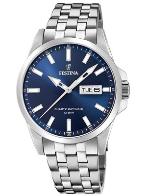 TOP 1 - Zegarek Festina F20357/3