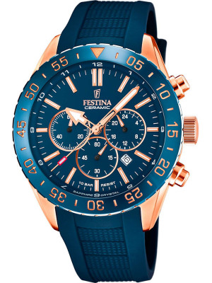 TOP 1 - Zegarek Festina F20516/1