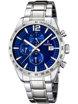 TOP 1 - Zegarek Festina F16759/3