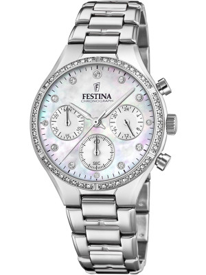 TOP 1 - Zegarek Festina F20401/1