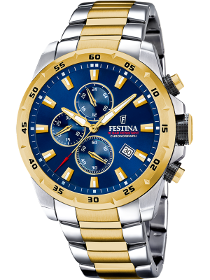 TOP 1 - Zegarek Festina F20562/2