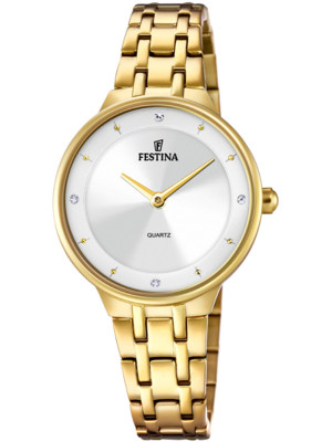 TOP 1 - Zegarek Festina F20601/1