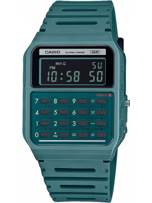 TOP 1 - Zegarek Casio CA-53WB-3BEF