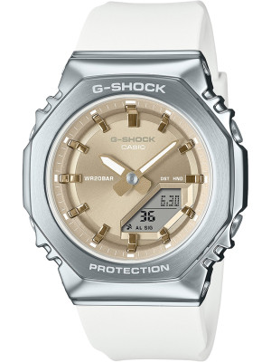 TOP 1 - Zegarek Casio GM-S2110-7A9ER