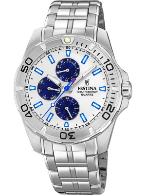 TOP 1 - Zegarek Festina F20445/1
