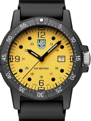 TOP 1 - Zegarek Luminox X2.2005