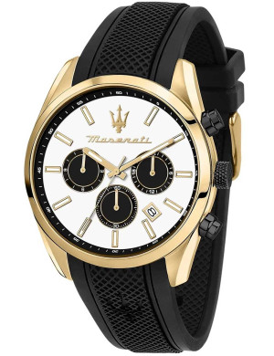 TOP 1 - Zegarek Maserati R8851151001