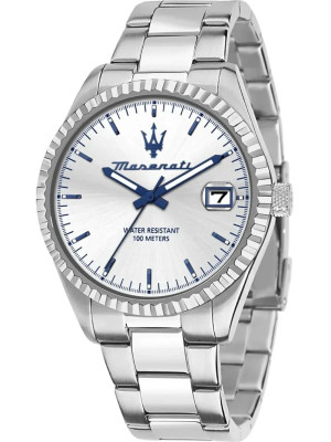 TOP 1 - Zegarek Maserati R8853100045