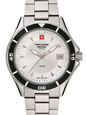 TOP 1 - Zegarek Swiss Alpine Military 7740.1132