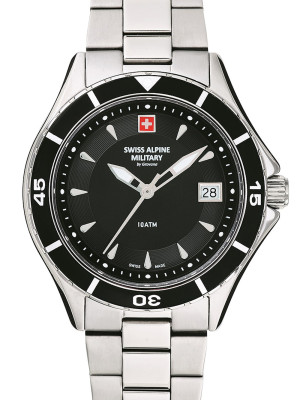TOP 1 - Zegarek Swiss Alpine Military 7740.1137