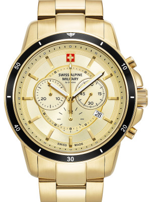 TOP 1 - Zegarek Swiss Alpine Military 7089.9111