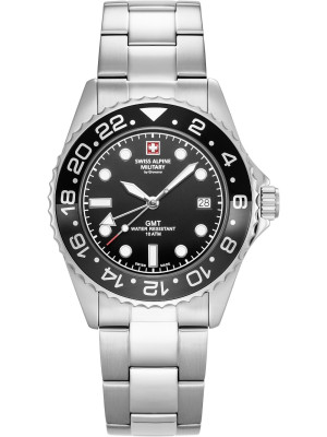 TOP 1 - Zegarek Swiss Alpine Military 7052.1122