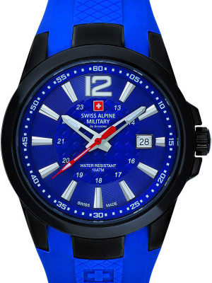 TOP 1 - Zegarek Swiss Alpine Military 7058.1875