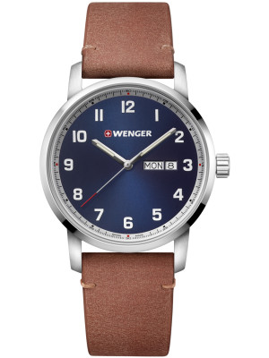 TOP 1 - Zegarek Wenger 01.1541.114