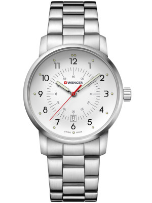 TOP 1 - Zegarek Wenger 01.1641.114