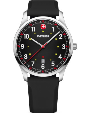 TOP 1 - Zegarek Wenger 01.1441.129